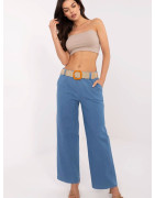 213550 Pantalon femme Italy Moda