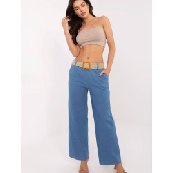 213550 Pantalon femme Italy Moda