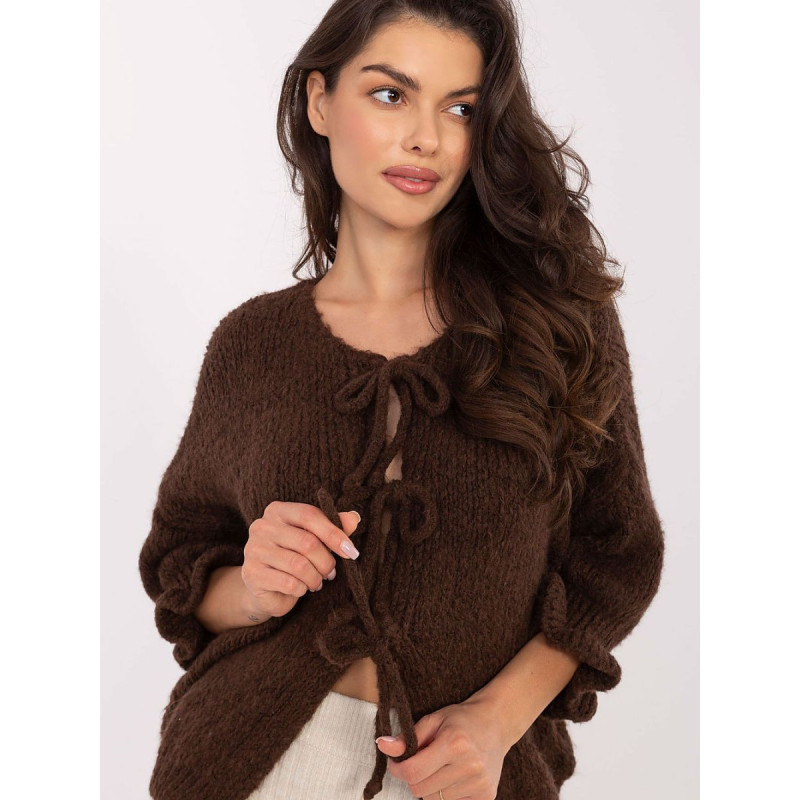 216110 Cardigan Italy Moda