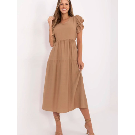 213807 Robe de jour Italy Moda
