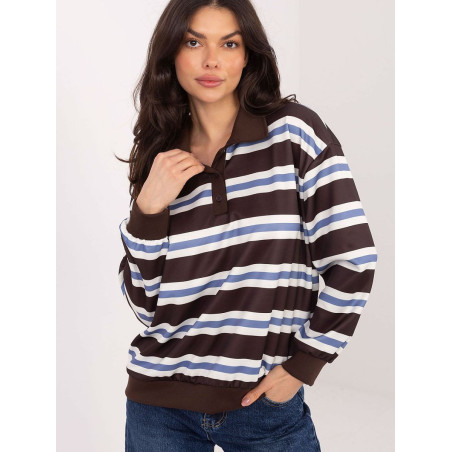 222767 Sweatshirt Italy Moda