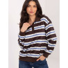 222767 Sweatshirt Italy Moda