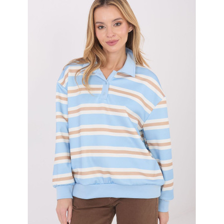 222769 Sweatshirt Italy Moda