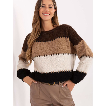219186 Chandail Italy Moda