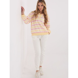 222770 Sweatshirt Italy Moda