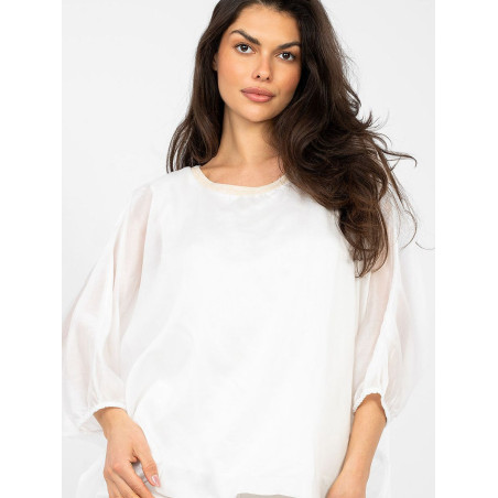 224050 Chemisier Italy Moda