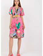 167730 Robe de jour Italy Moda