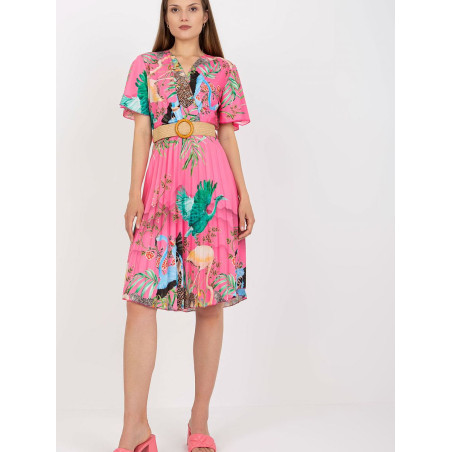 167730 Robe de jour Italy Moda