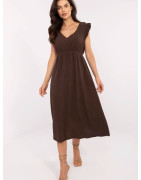 213555 Robe de jour Italy Moda