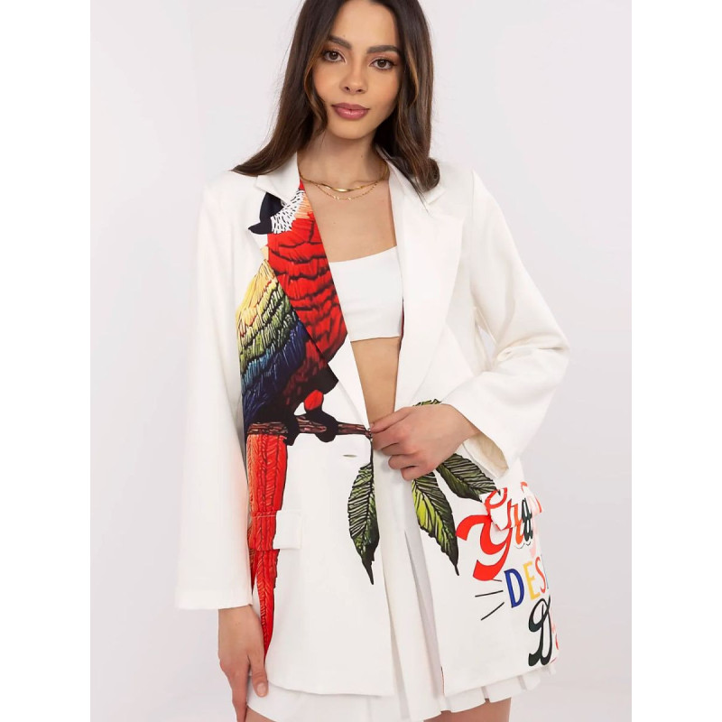 212532 Veste Italy Moda