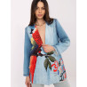 212533 Veste Italy Moda