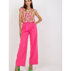 166966 Pantalon femme Italy Moda