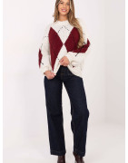 221751 Chandail Italy Moda