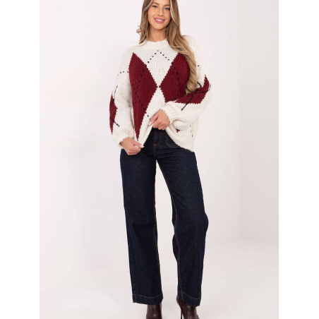221751 Chandail Italy Moda