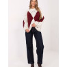 221751 Chandail Italy Moda