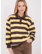 222775 Sweatshirt Italy Moda