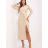 219192 Robe de soirée Italy Moda