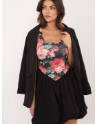 201785 Robe de jour Italy Moda