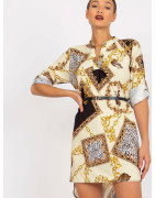 167482 Robe de jour Italy Moda