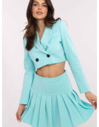 206395 Jupe courte Italy Moda