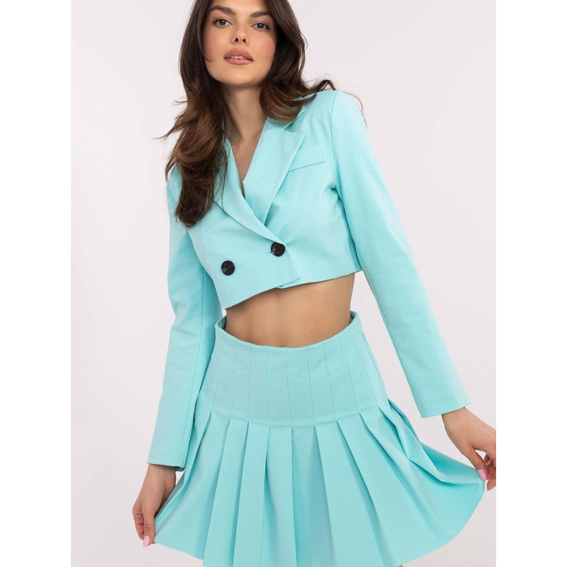 206395 Jupe courte Italy Moda