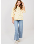 224827 Sweatshirt Italy Moda