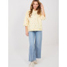 224827 Sweatshirt Italy Moda