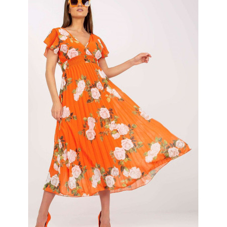 167483 Robe de jour Italy Moda