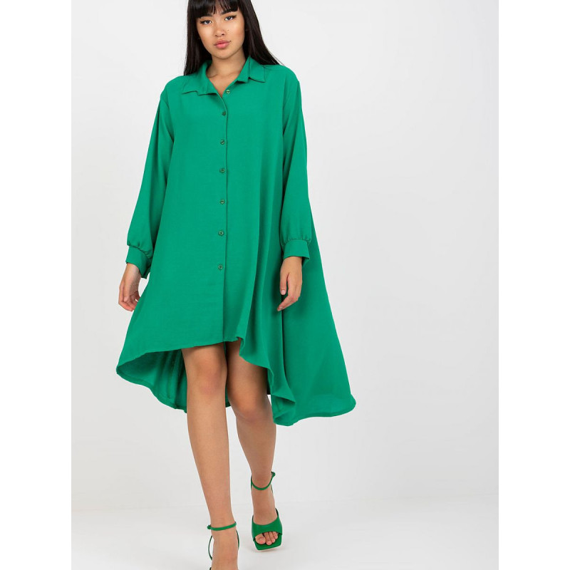 169531 Robe de jour Italy Moda