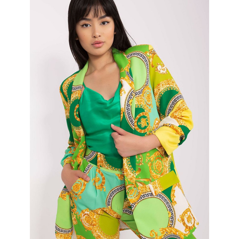 196155 Veste Italy Moda