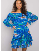 169532 Robe de jour Italy Moda