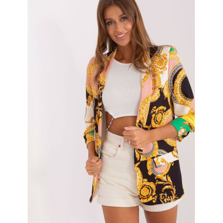 196156 Veste Italy Moda