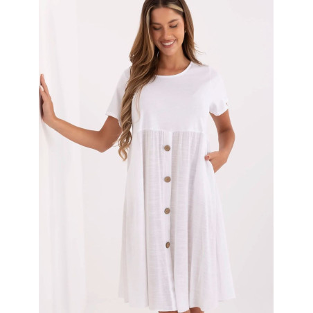 213821 Robe de jour Italy Moda