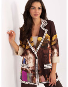 218429 Veste Italy Moda