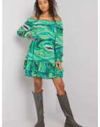 169533 Robe de jour Italy Moda