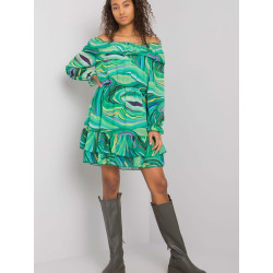 169533 Robe de jour Italy Moda