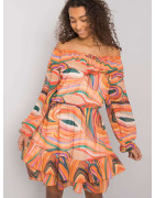 169534 Robe de jour Italy Moda