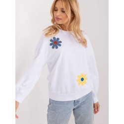 193343 Sweatshirt Italy Moda