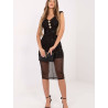 221760 Robe de soirée Italy Moda