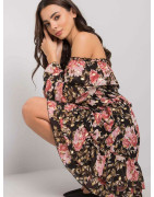 169536 Robe de jour Italy Moda
