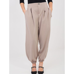 224833 Pantalon survêtement Italy Moda
