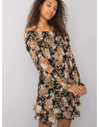 169537 Robe de jour Italy Moda