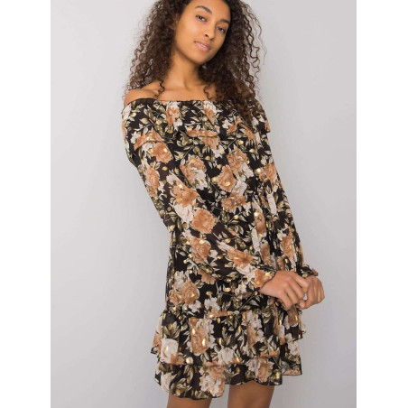 169537 Robe de jour Italy Moda