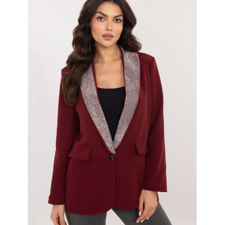 203330 Veste Italy Moda