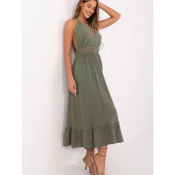 213314 Robe de jour Italy Moda