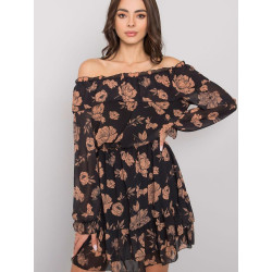 169538 Robe de jour Italy Moda