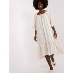 183107 Robe de jour Italy Moda