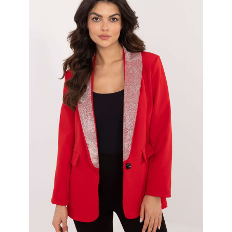 203332 Veste Italy Moda