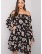 169540 Robe de jour Italy Moda