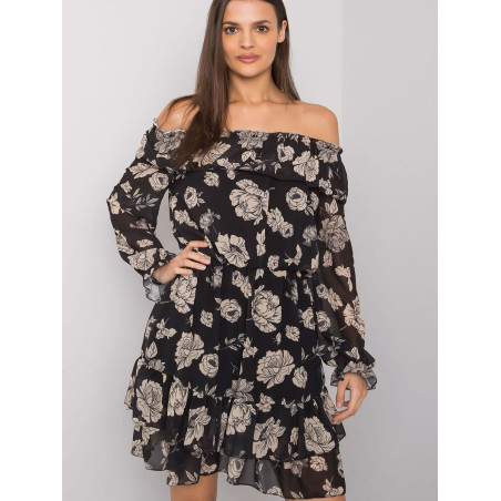169540 Robe de jour Italy Moda